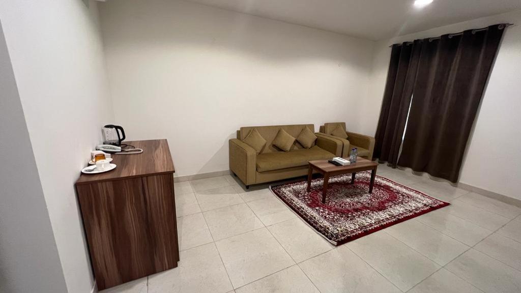 Baiti Furnished Apartments Salalah Exterior photo