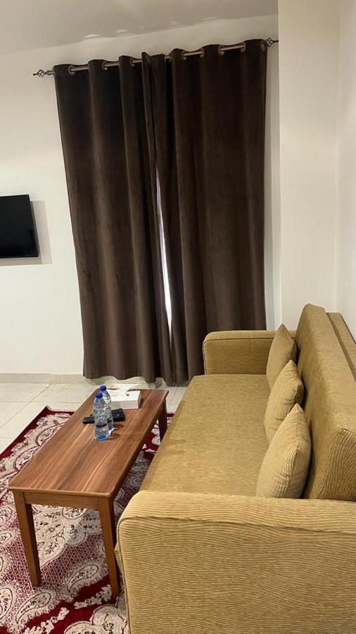 Baiti Furnished Apartments Salalah Exterior photo