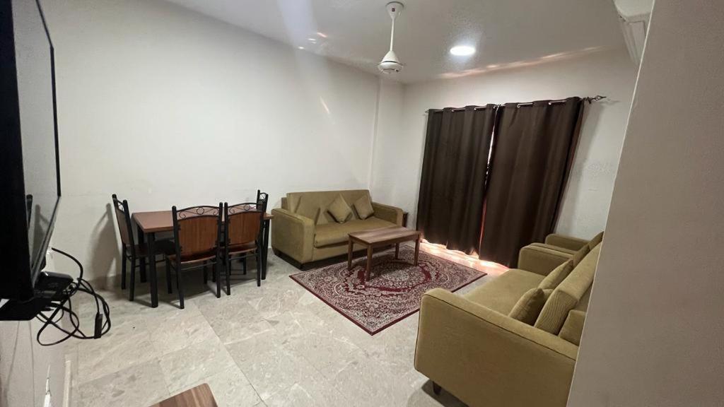 Baiti Furnished Apartments Salalah Exterior photo