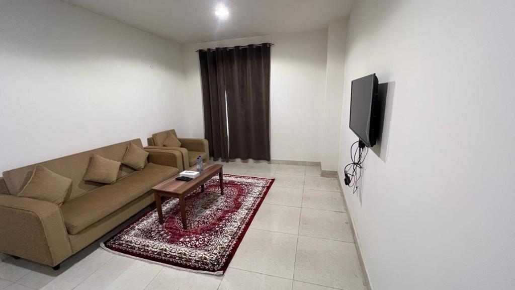 Baiti Furnished Apartments Salalah Exterior photo